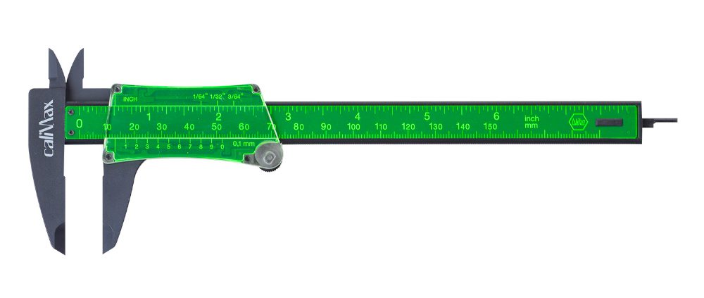 nonius scale