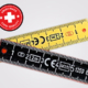 Swissmade LongLife plus und Composite Kennzeichnungen